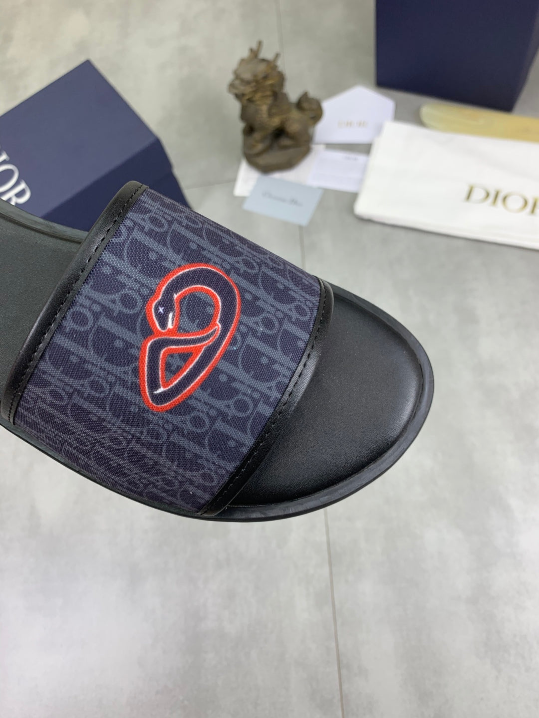 LuxluxHouse Best Quality Sandals Dior