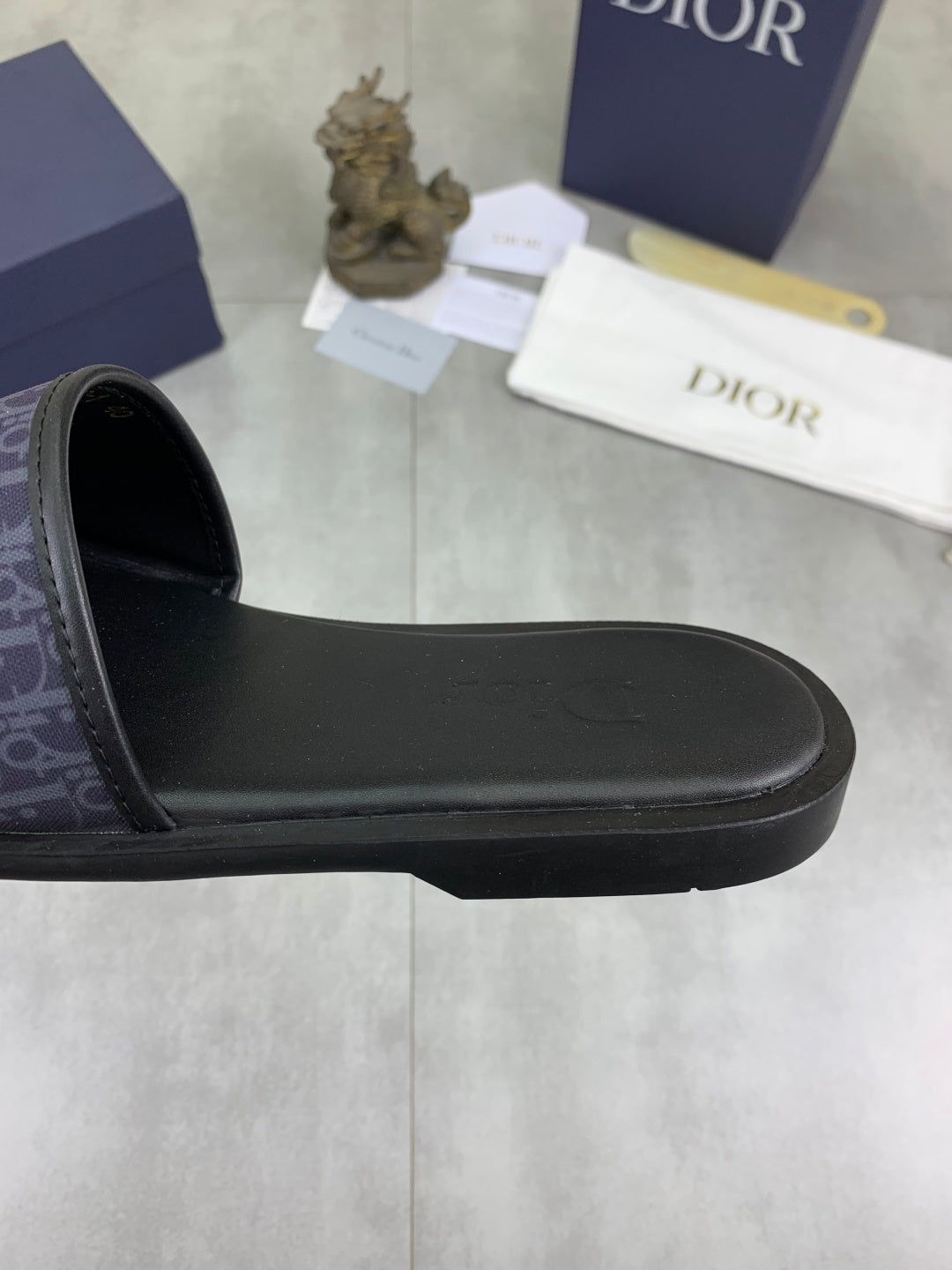 LuxluxHouse Best Quality Sandals Dior