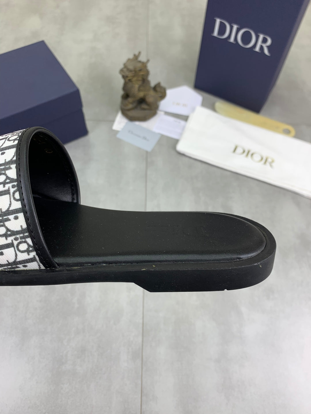 LuxluxHouse Best Quality Sandals Dior
