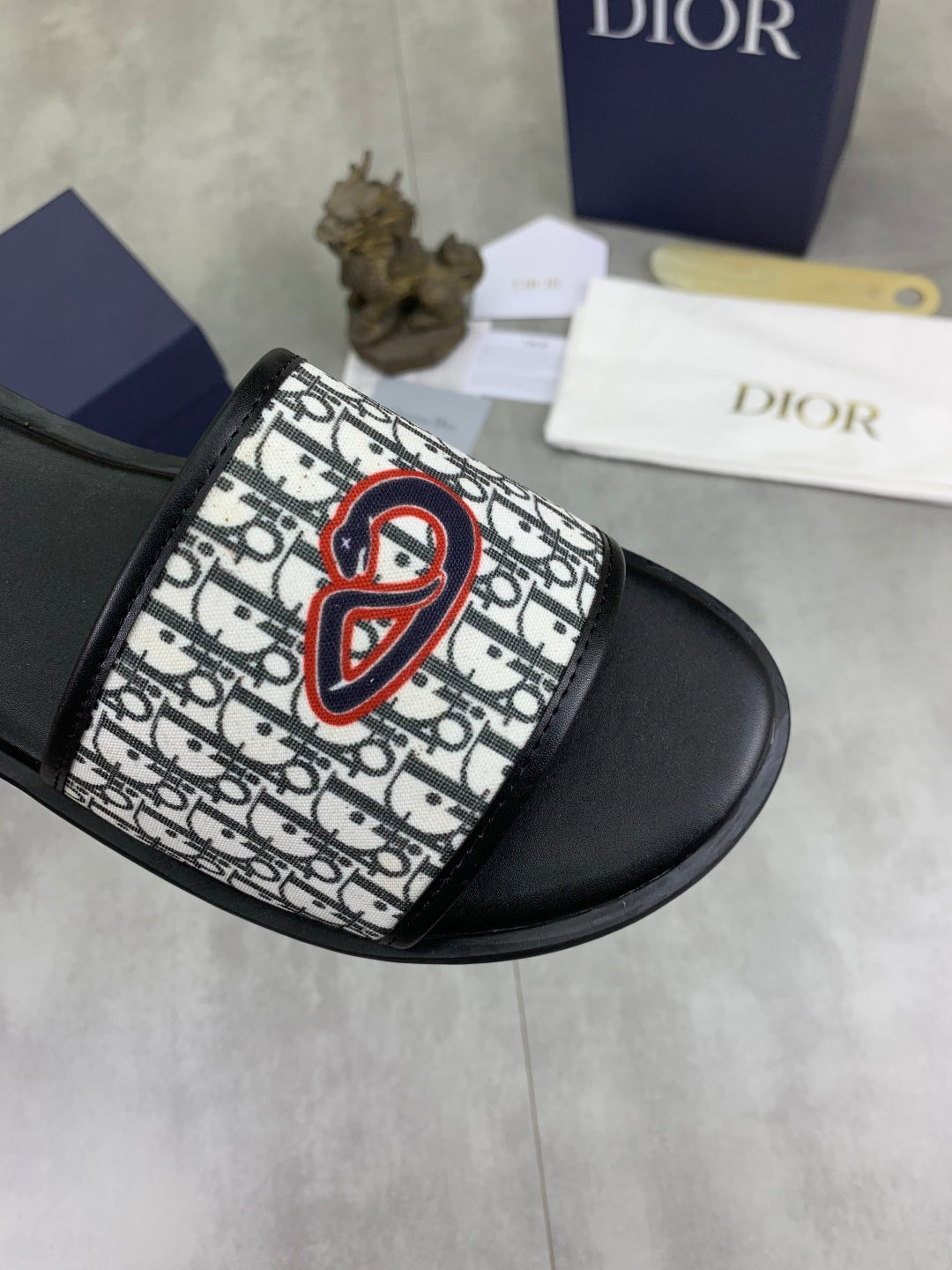 LuxluxHouse Best Quality Sandals Dior