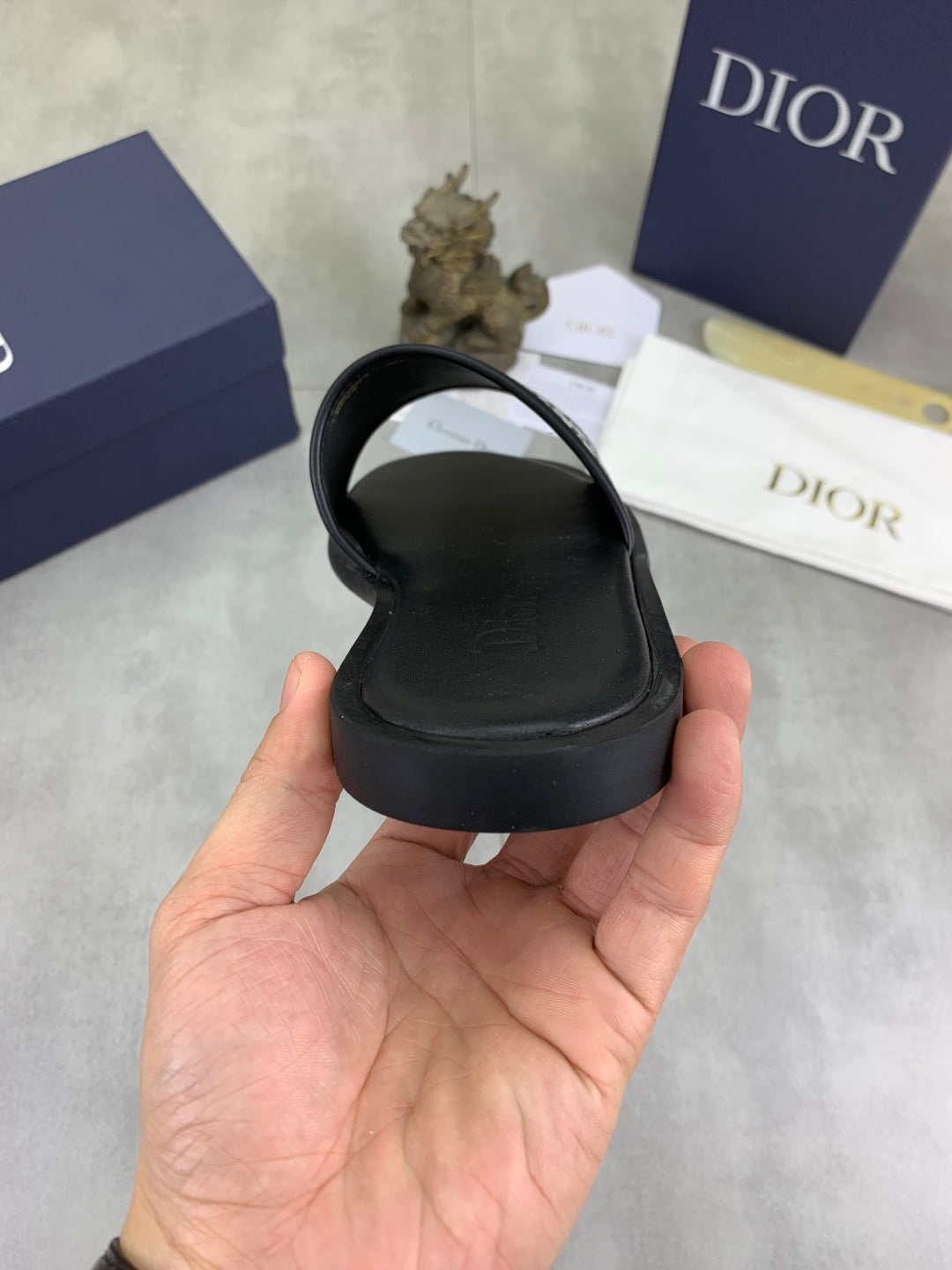 LuxluxHouse Best Quality Sandals Dior