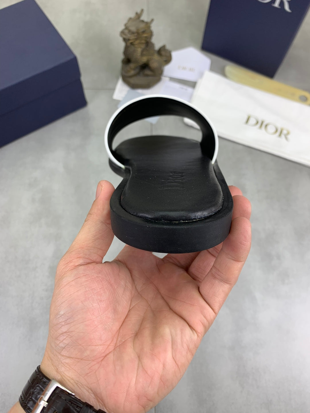 LuxluxHouse Best Quality Sandals Dior