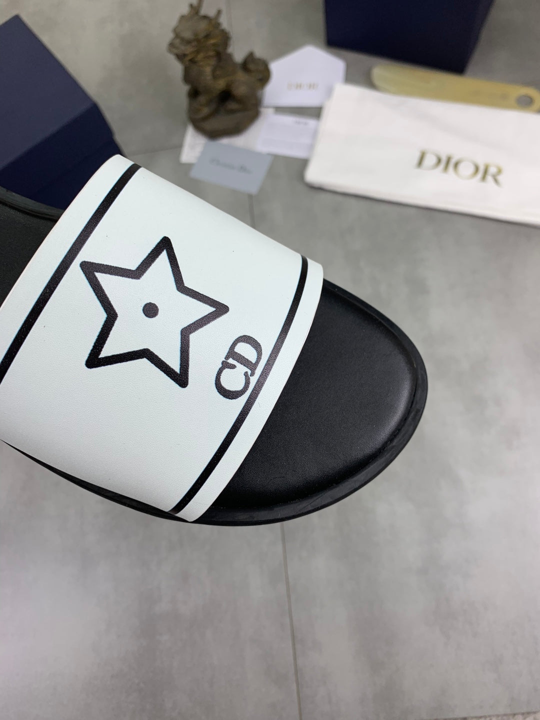 LuxluxHouse Best Quality Sandals Dior
