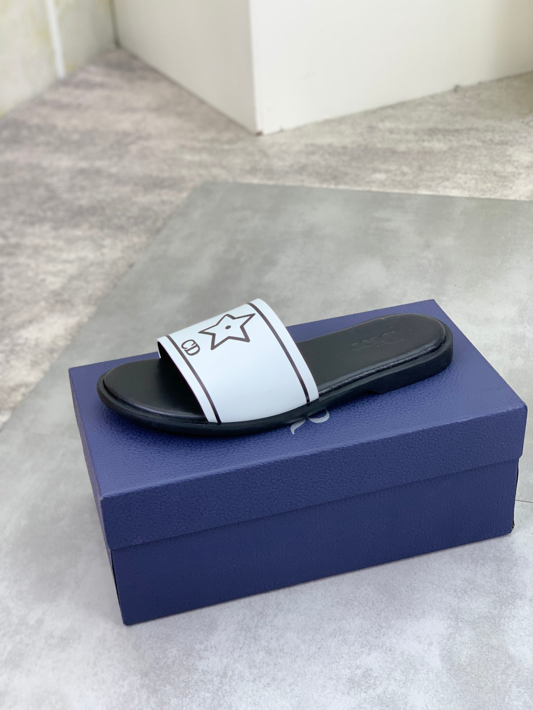 LuxluxHouse Best Quality Sandals Dior
