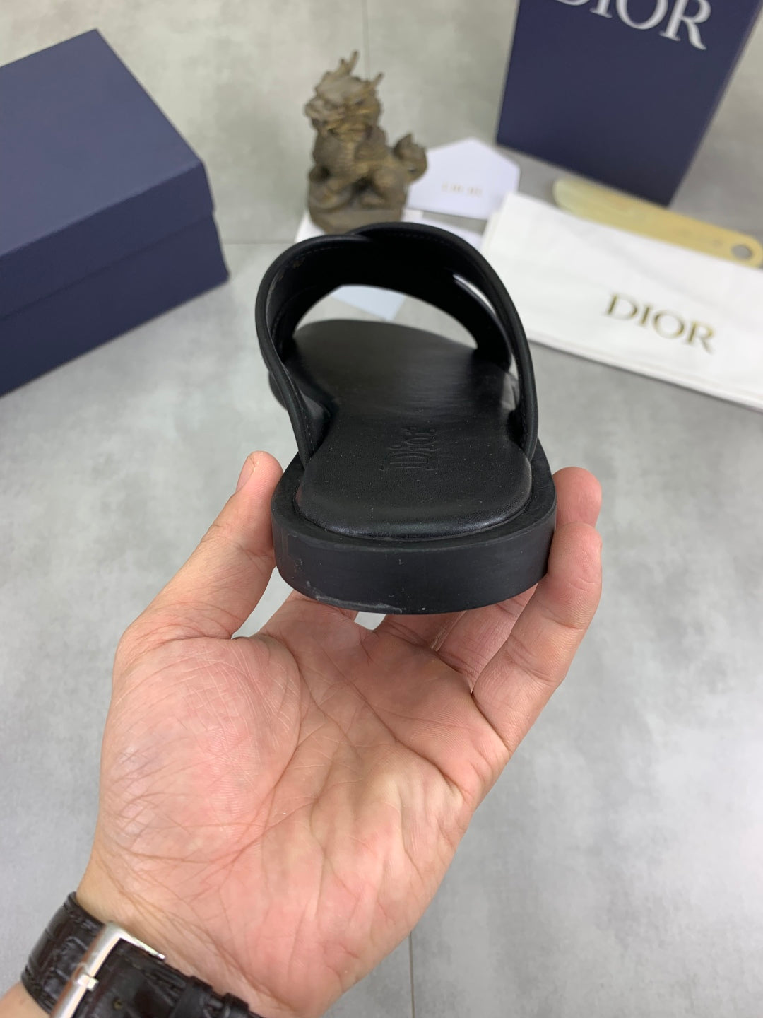 LuxluxHouse Best Quality Sandals Dior
