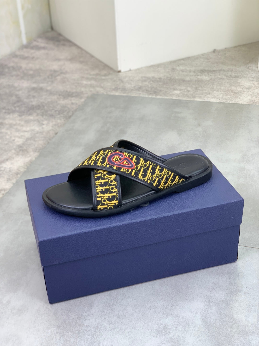 LuxluxHouse Best Quality Sandals Dior