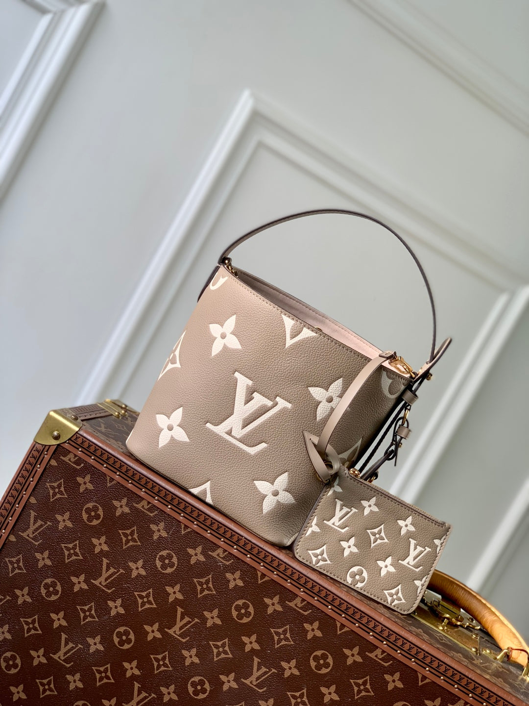 LuxluxHouse Best Quality Bags Louis Vuitton Women