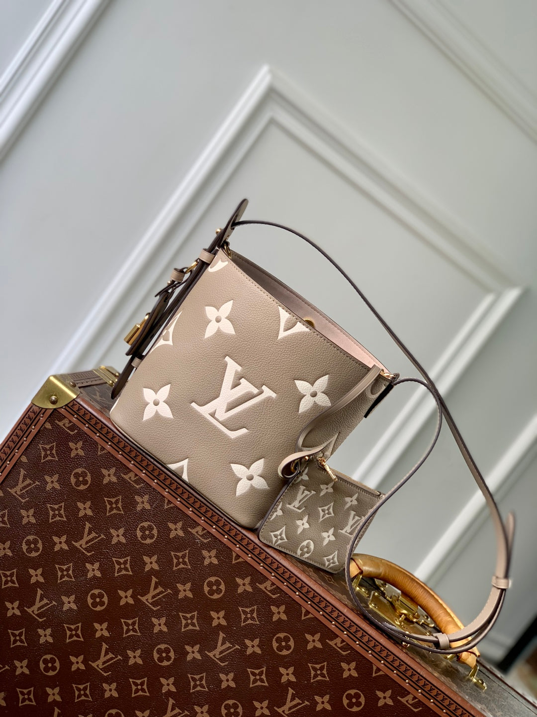 LuxluxHouse Best Quality Bags Louis Vuitton Women