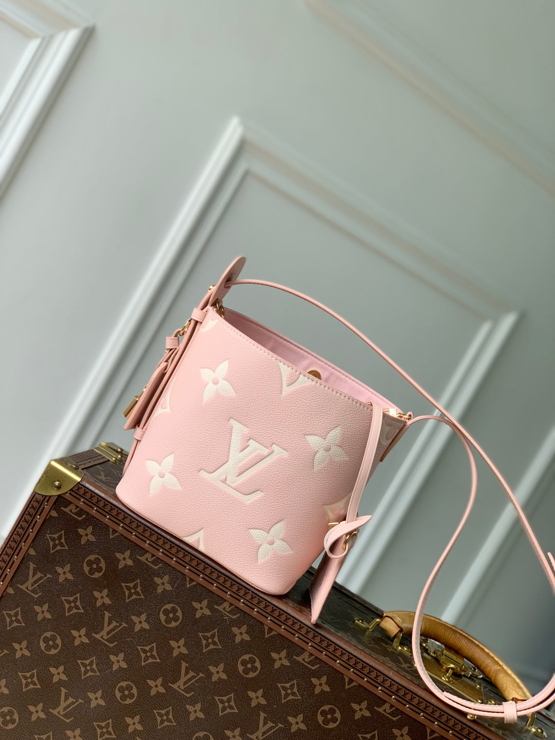 LuxluxHouse Best Quality Bags Louis Vuitton Women