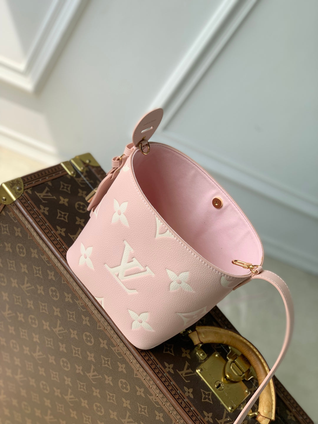 LuxluxHouse Best Quality Bags Louis Vuitton Women