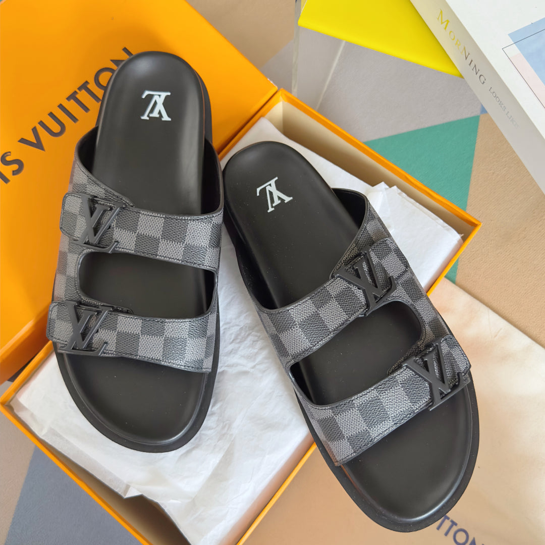 LuxluxHouse Best Quality Women Shoes Louis Vuitton