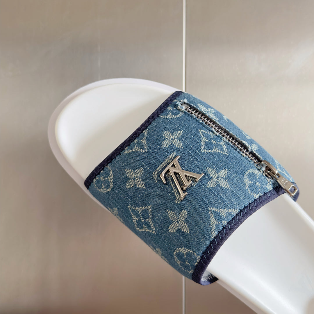 LuxluxHouse Best Quality Women Shoes Louis Vuitton