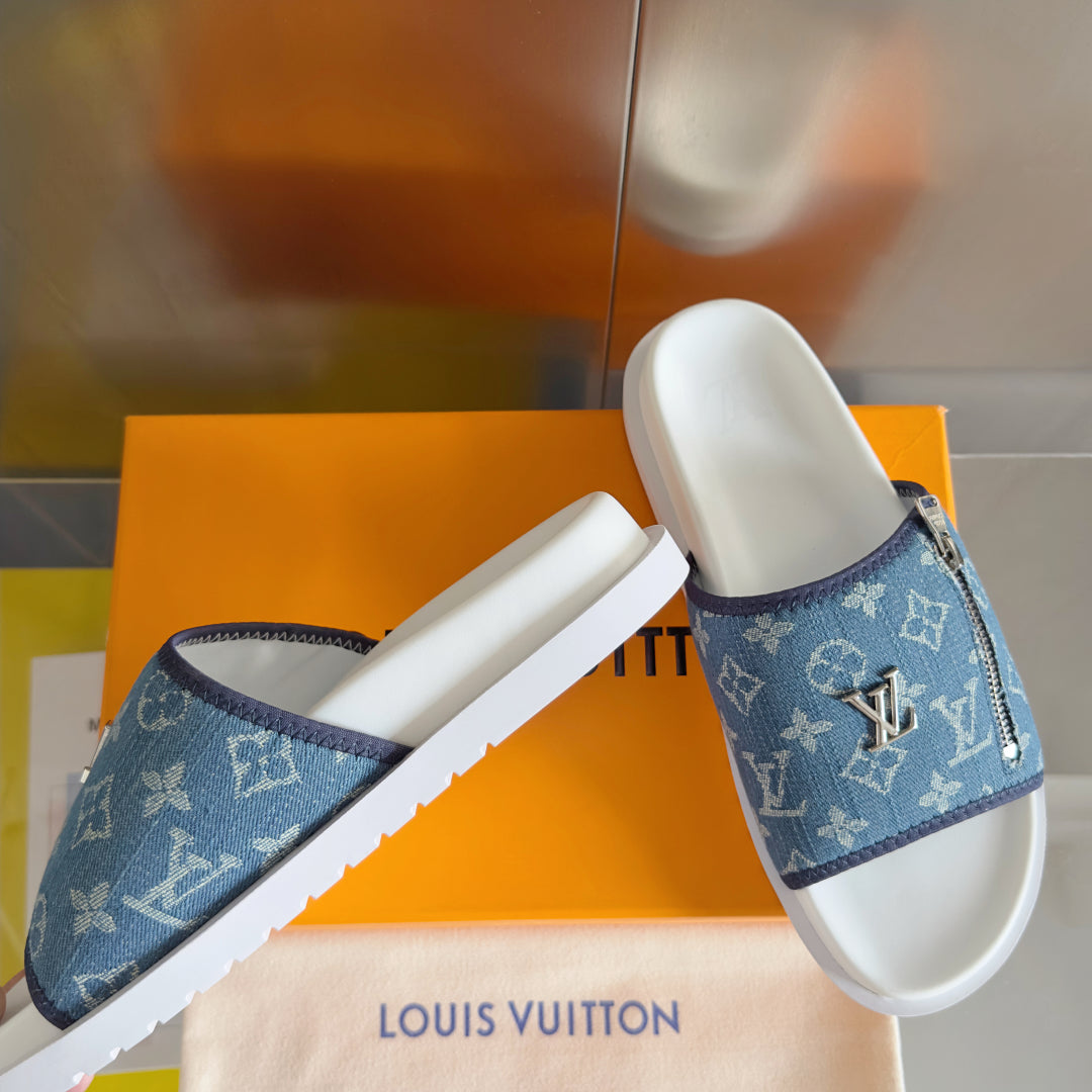 LuxluxHouse Best Quality Women Shoes Louis Vuitton