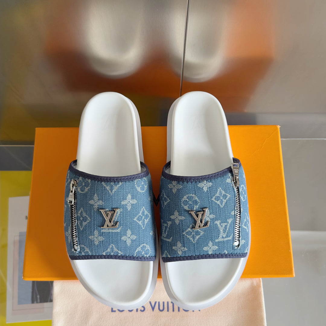 LuxluxHouse Best Quality Women Shoes Louis Vuitton