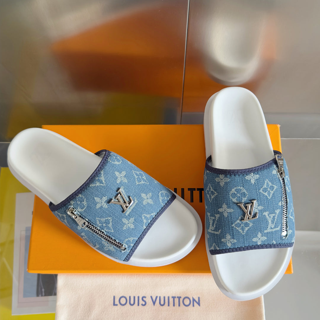 LuxluxHouse Best Quality Women Shoes Louis Vuitton