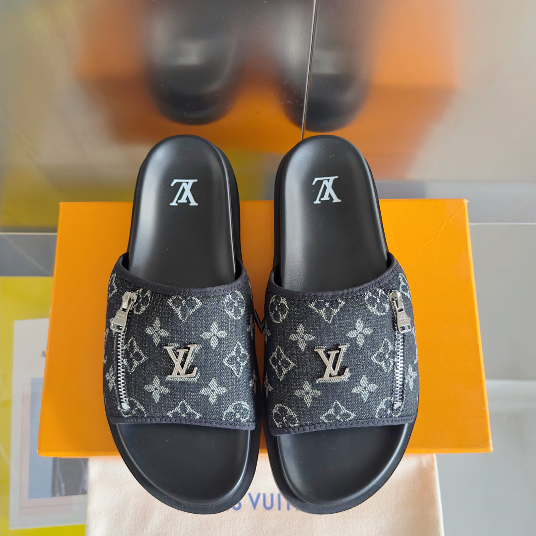 LuxluxHouse Best Quality Women Shoes Louis Vuitton