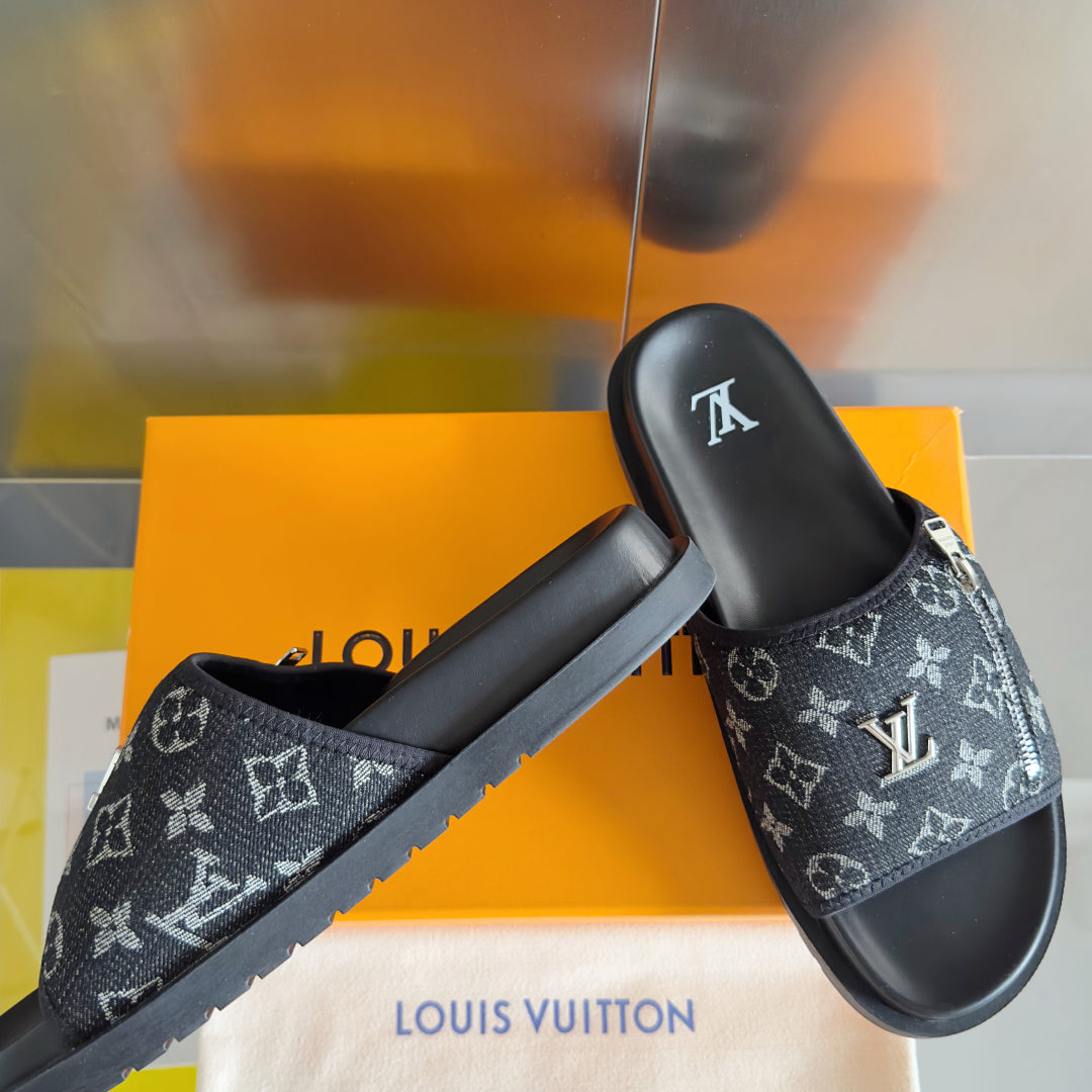 LuxluxHouse Best Quality Women Shoes Louis Vuitton