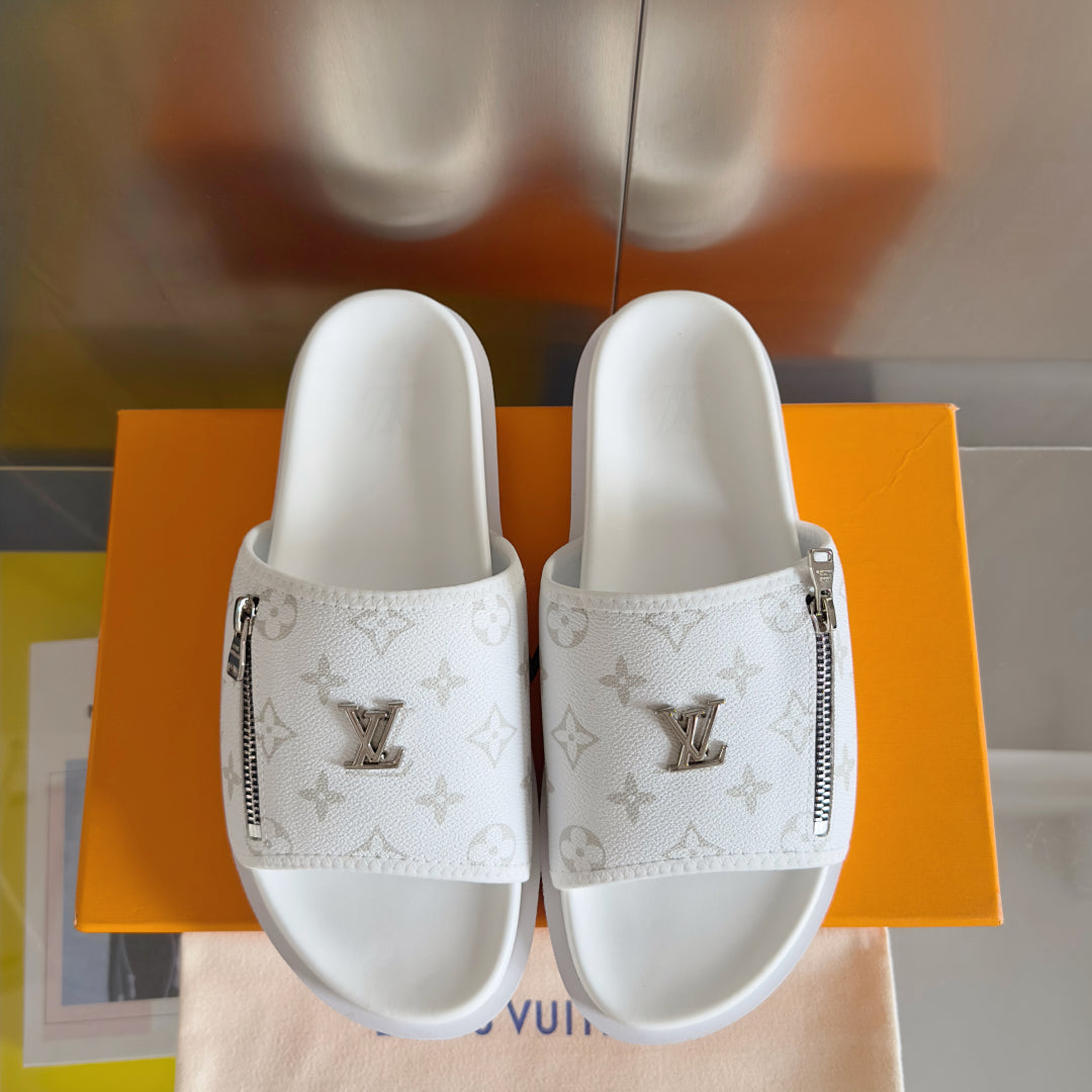 LuxluxHouse Best Quality Women Shoes Louis Vuitton