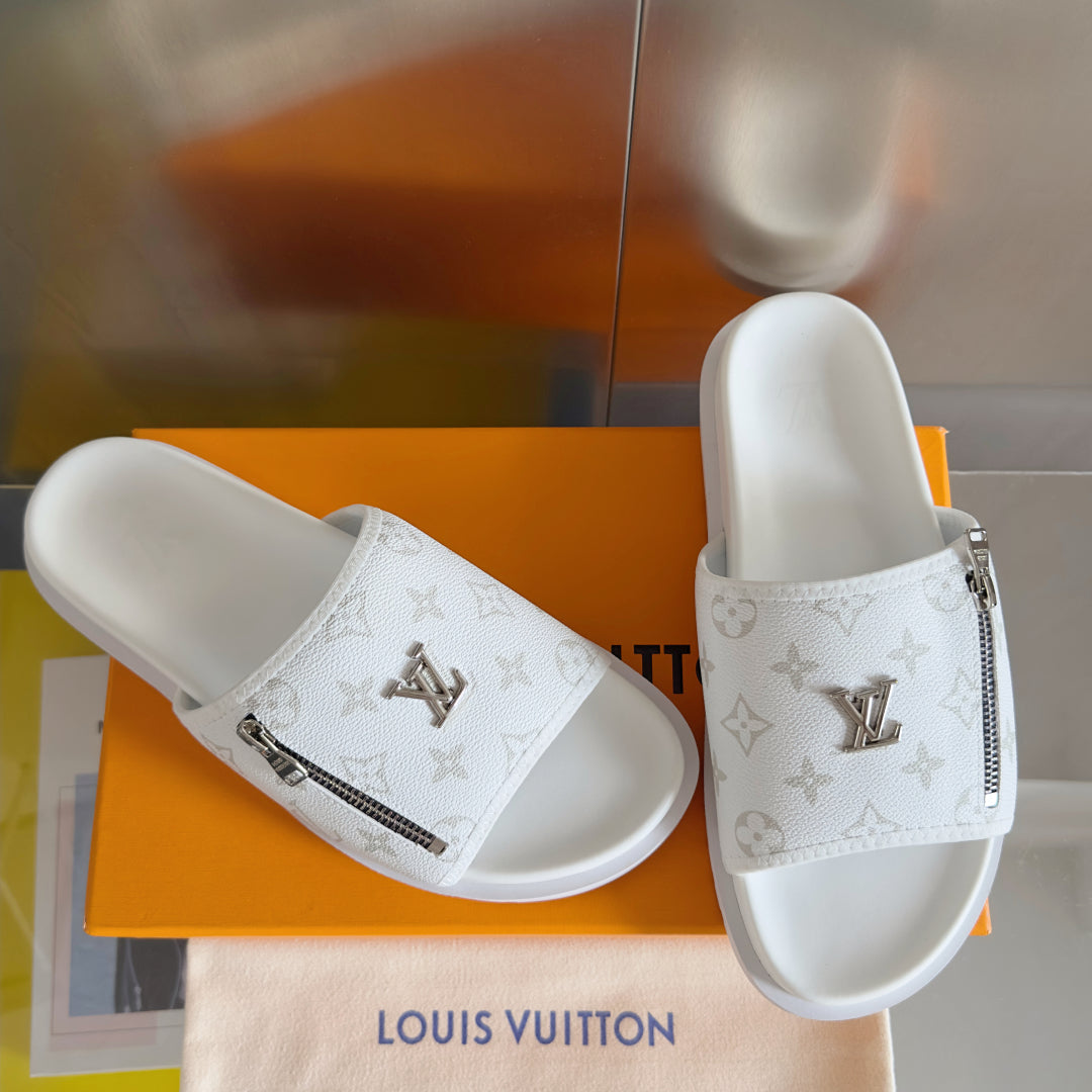 LuxluxHouse Best Quality Women Shoes Louis Vuitton