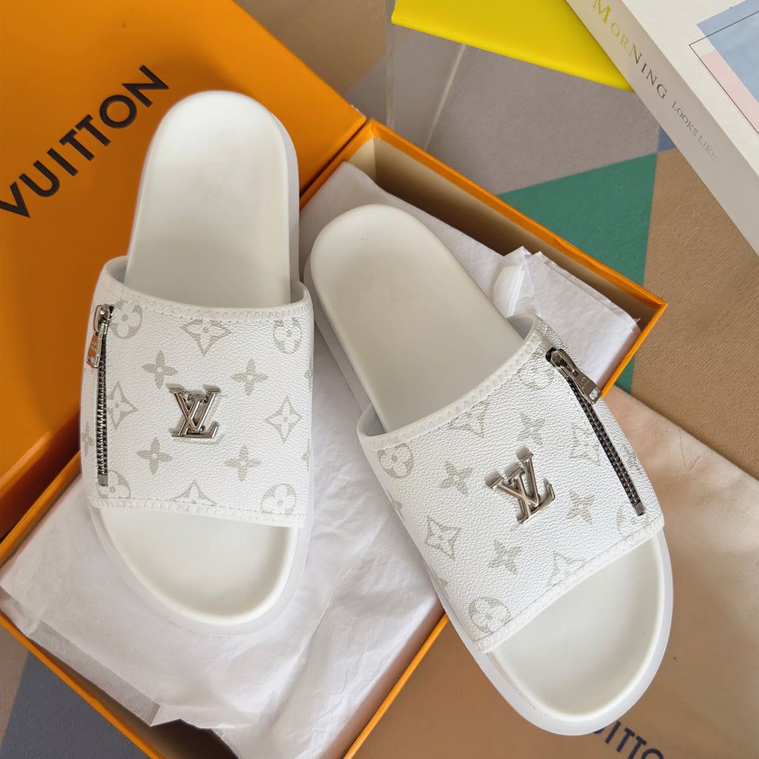 LuxluxHouse Best Quality Women Shoes Louis Vuitton