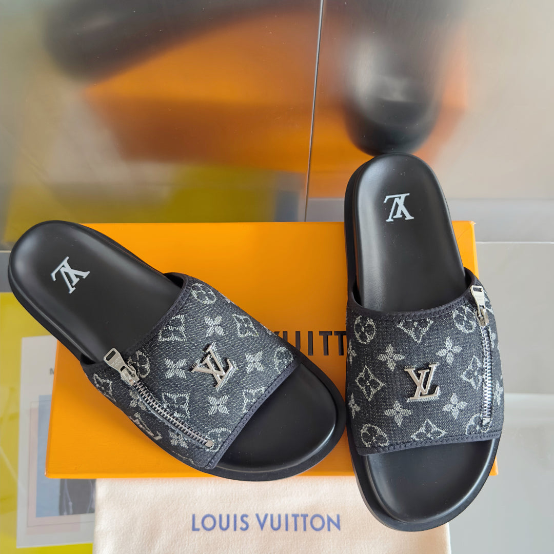 LuxluxHouse Best Quality Women Shoes Louis Vuitton