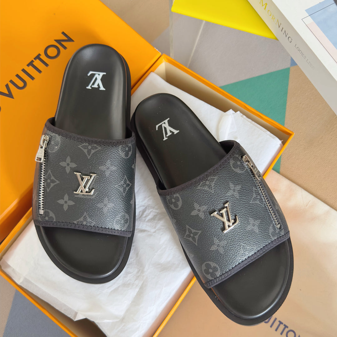 LuxluxHouse Best Quality Women Shoes Louis Vuitton