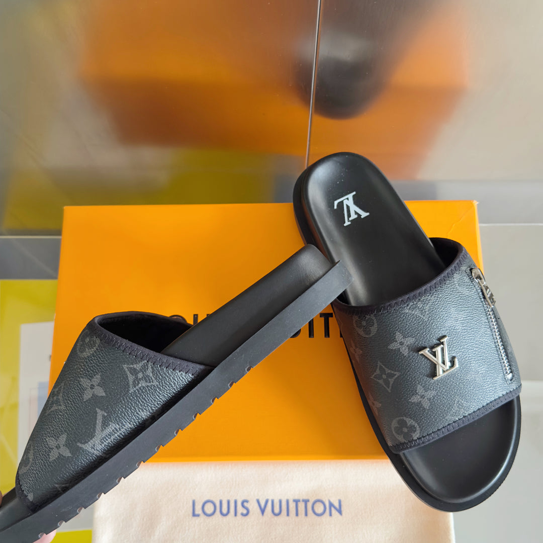 LuxluxHouse Best Quality Women Shoes Louis Vuitton