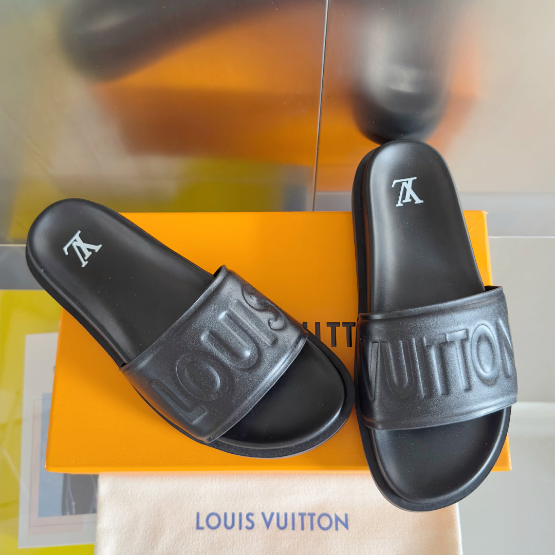 LuxluxHouse Best Quality Women Shoes Louis Vuitton