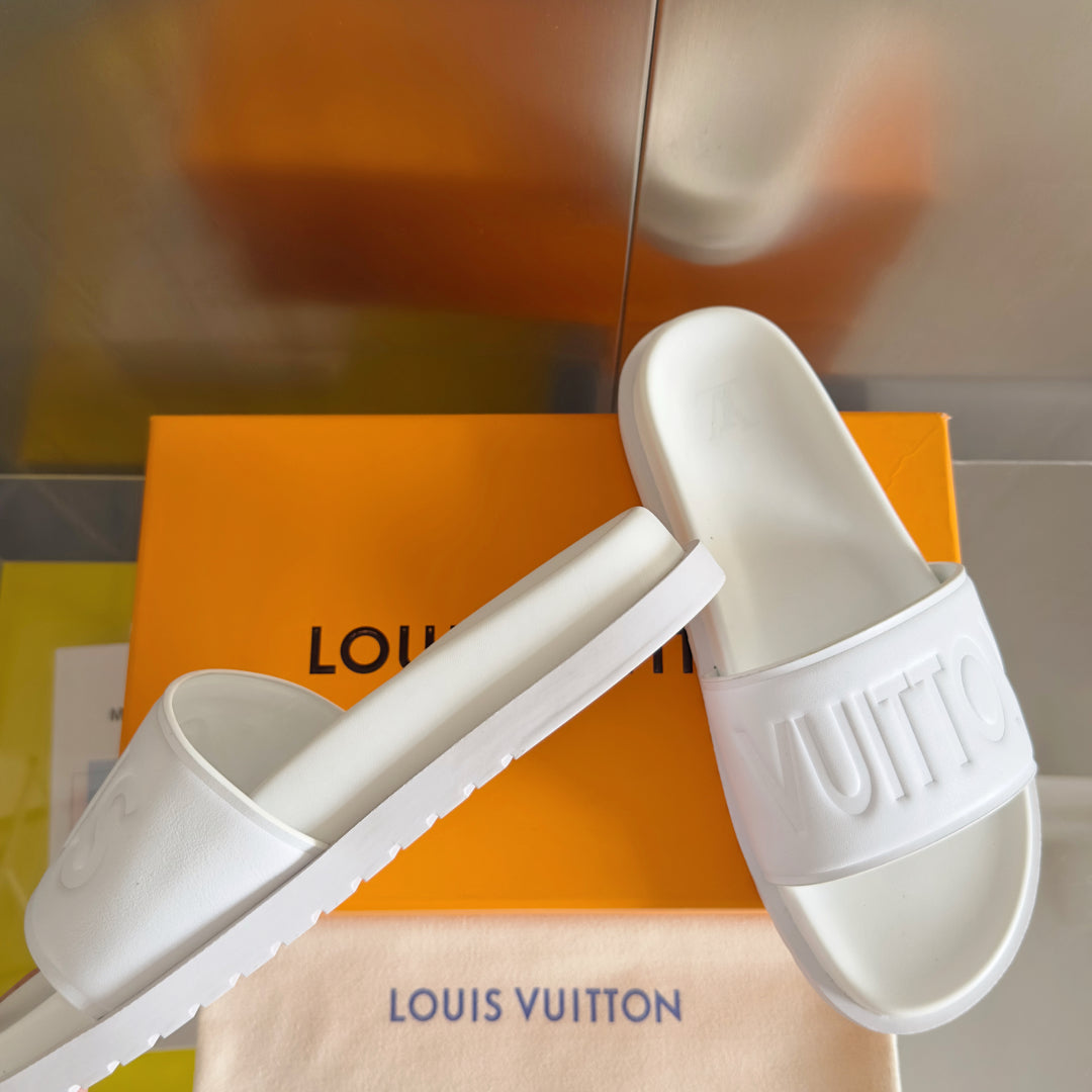 LuxluxHouse Best Quality Women Shoes Louis Vuitton