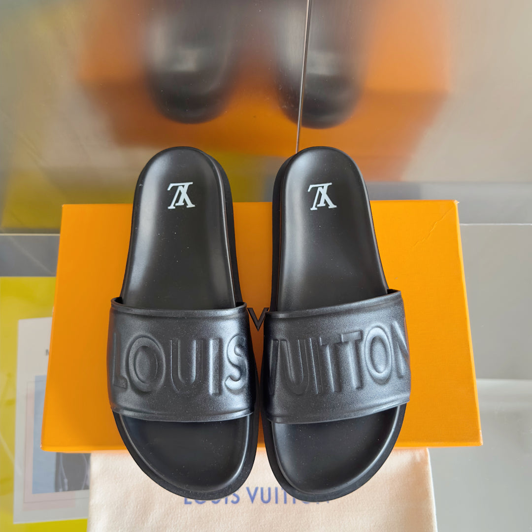 LuxluxHouse Best Quality Women Shoes Louis Vuitton