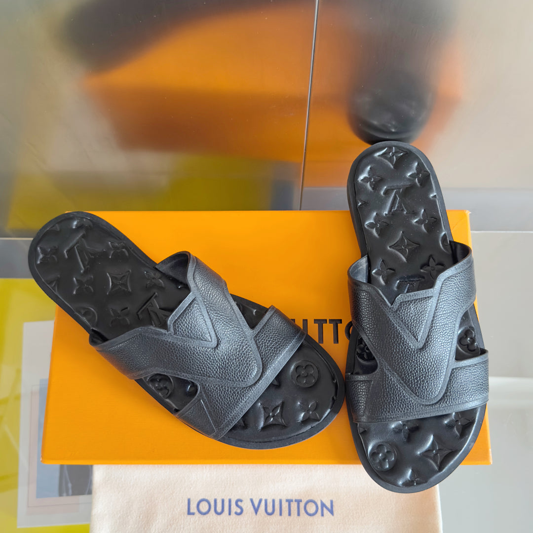 LuxluxHouse Best Quality Women Shoes Louis Vuitton
