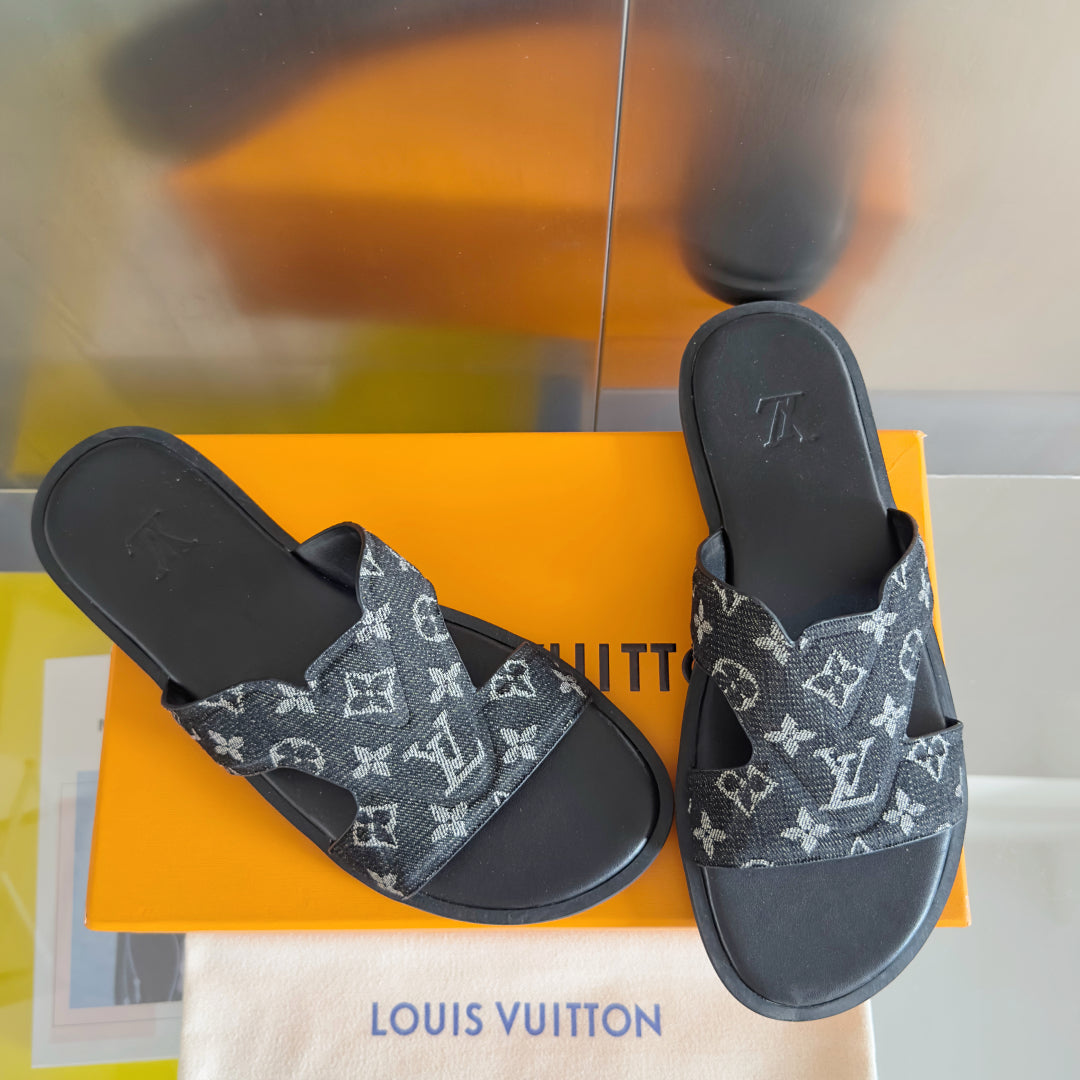LuxluxHouse Best Quality Women Shoes Louis Vuitton