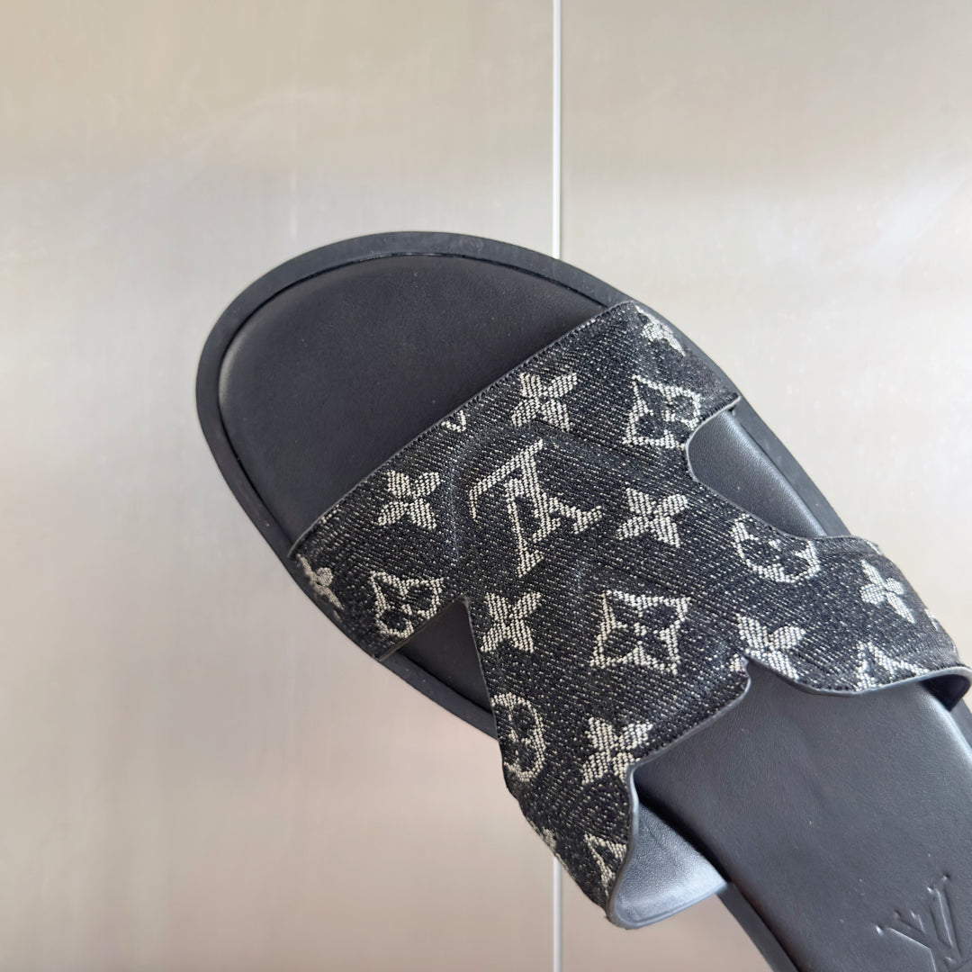 LuxluxHouse Best Quality Women Shoes Louis Vuitton
