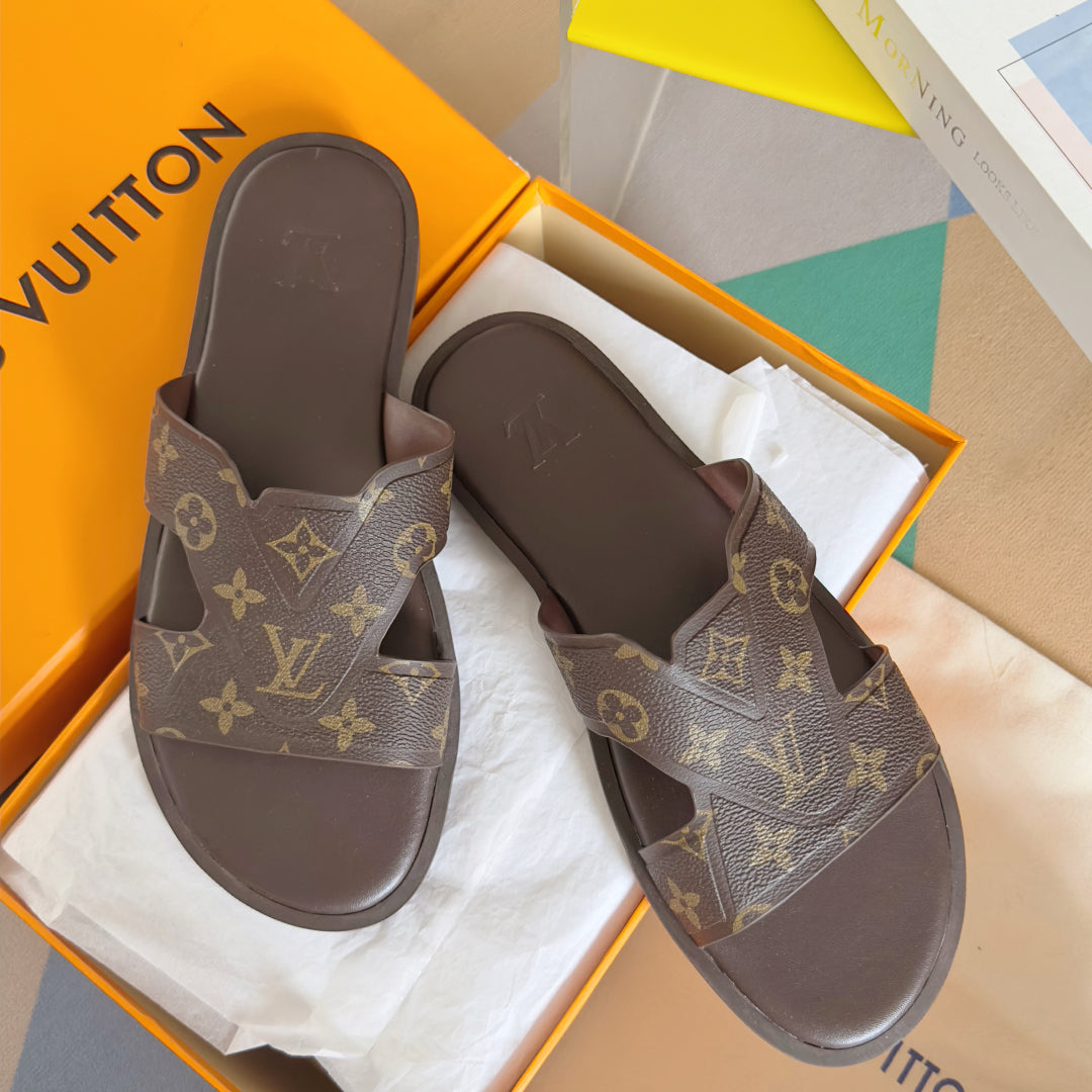 LuxluxHouse Best Quality Women Shoes Louis Vuitton