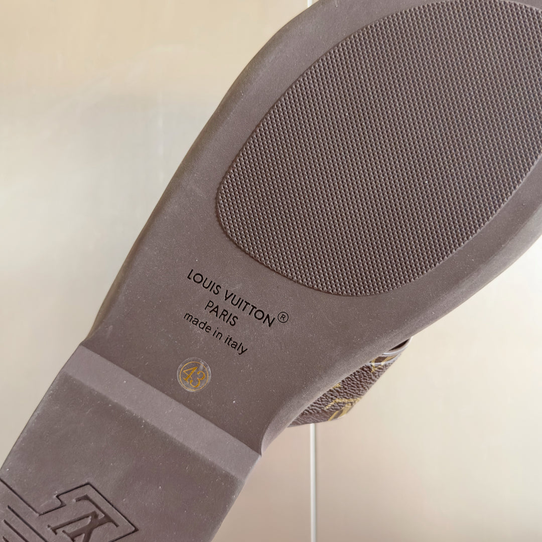 LuxluxHouse Best Quality Women Shoes Louis Vuitton