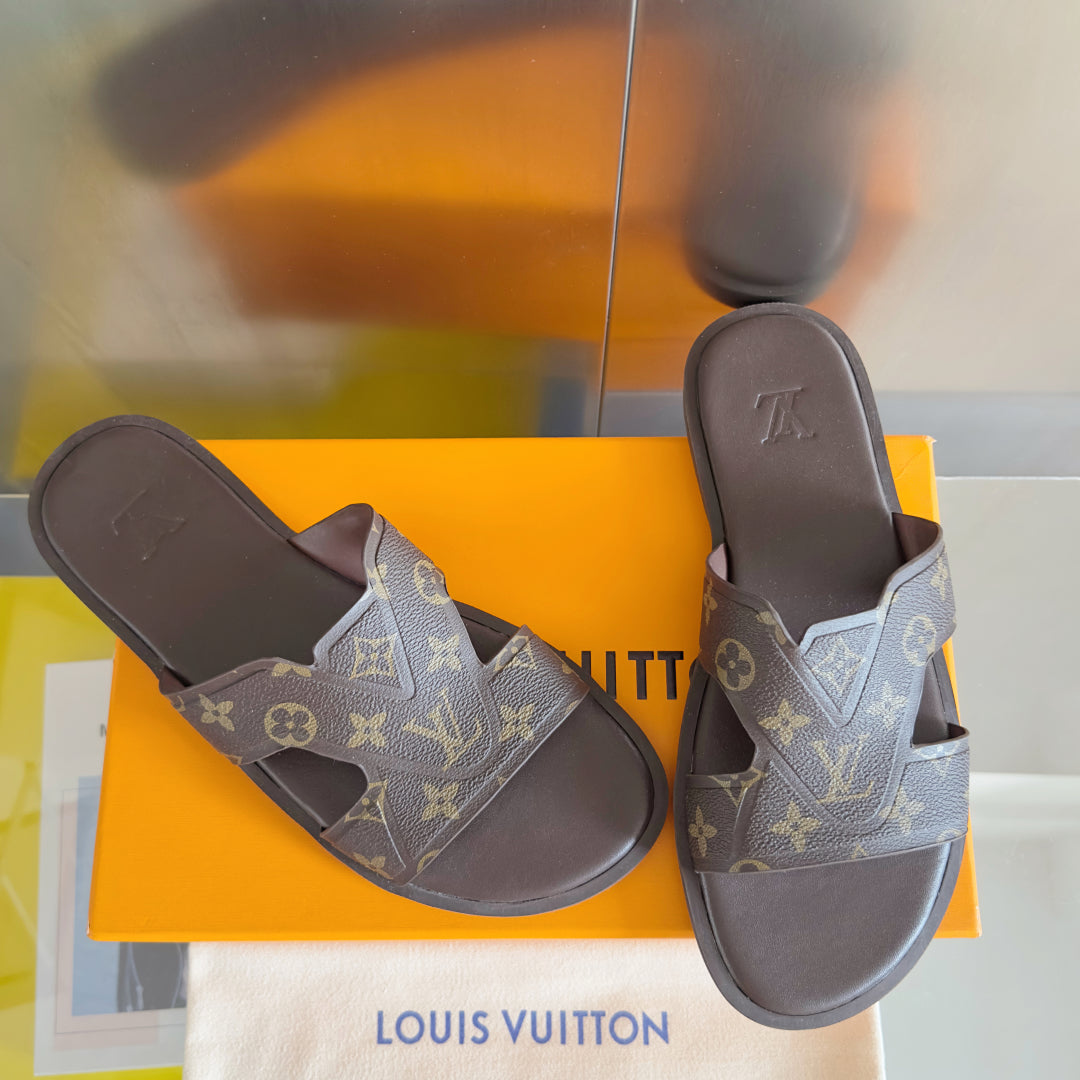 LuxluxHouse Best Quality Women Shoes Louis Vuitton