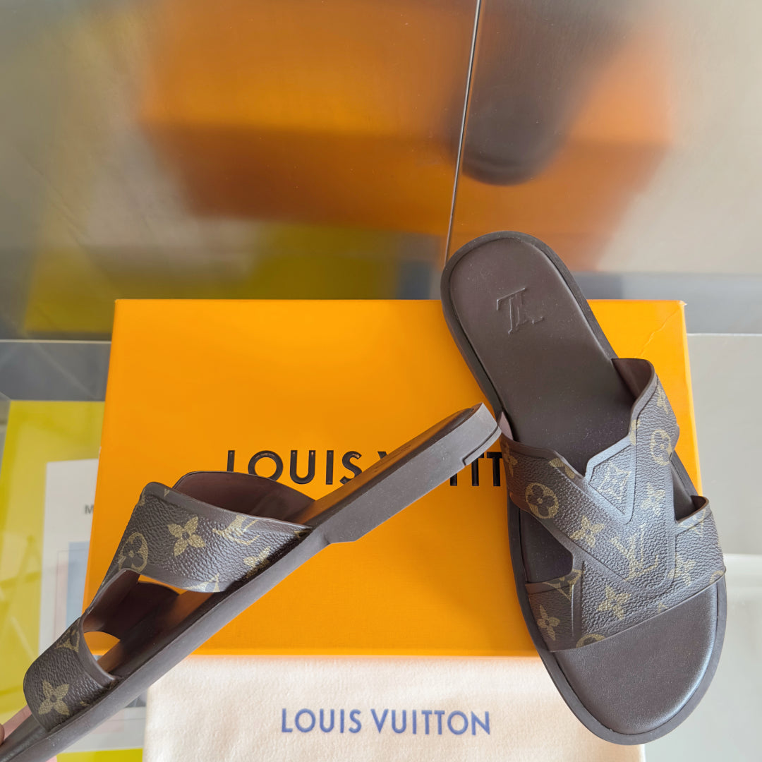 LuxluxHouse Best Quality Women Shoes Louis Vuitton