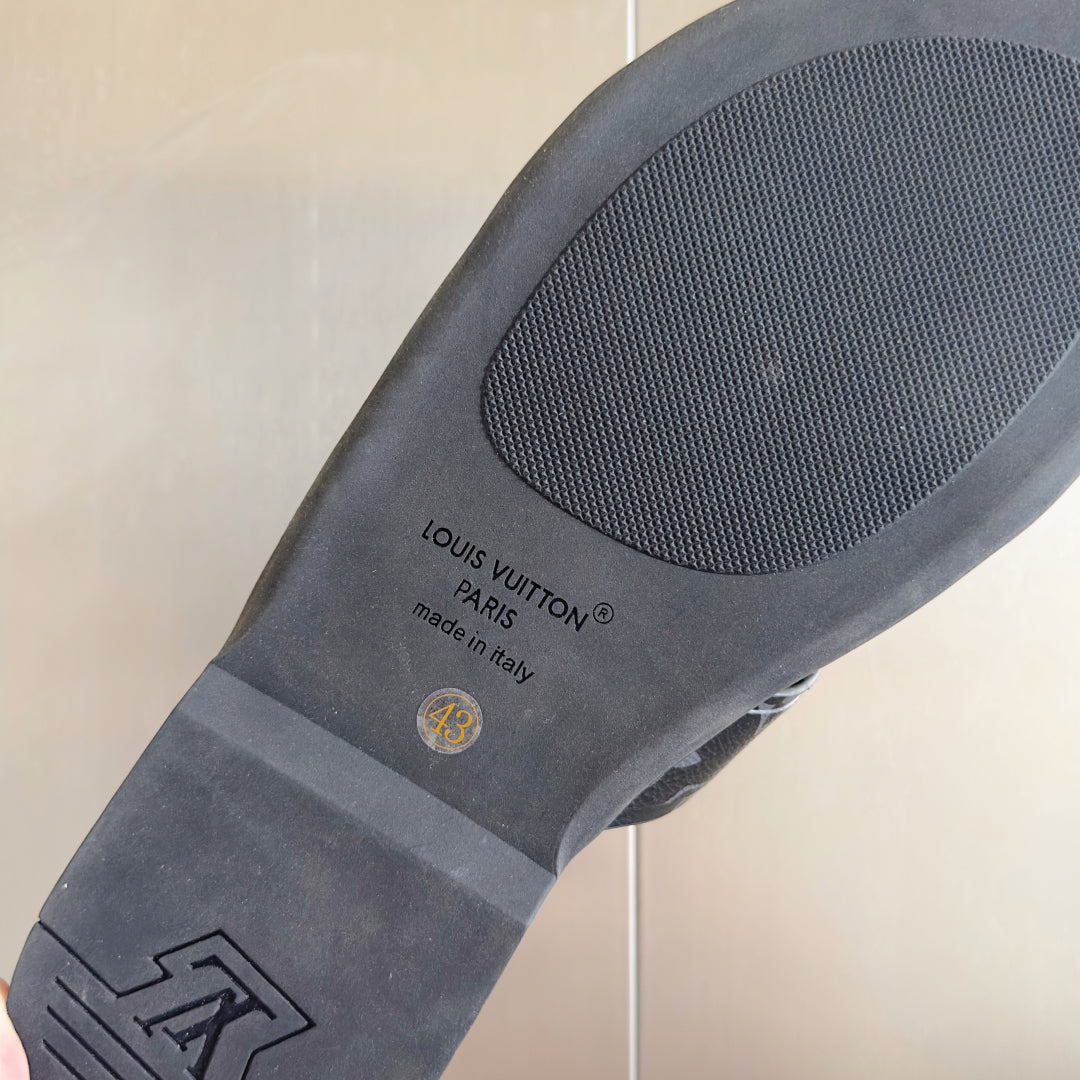 LuxluxHouse Best Quality Women Shoes Louis Vuitton