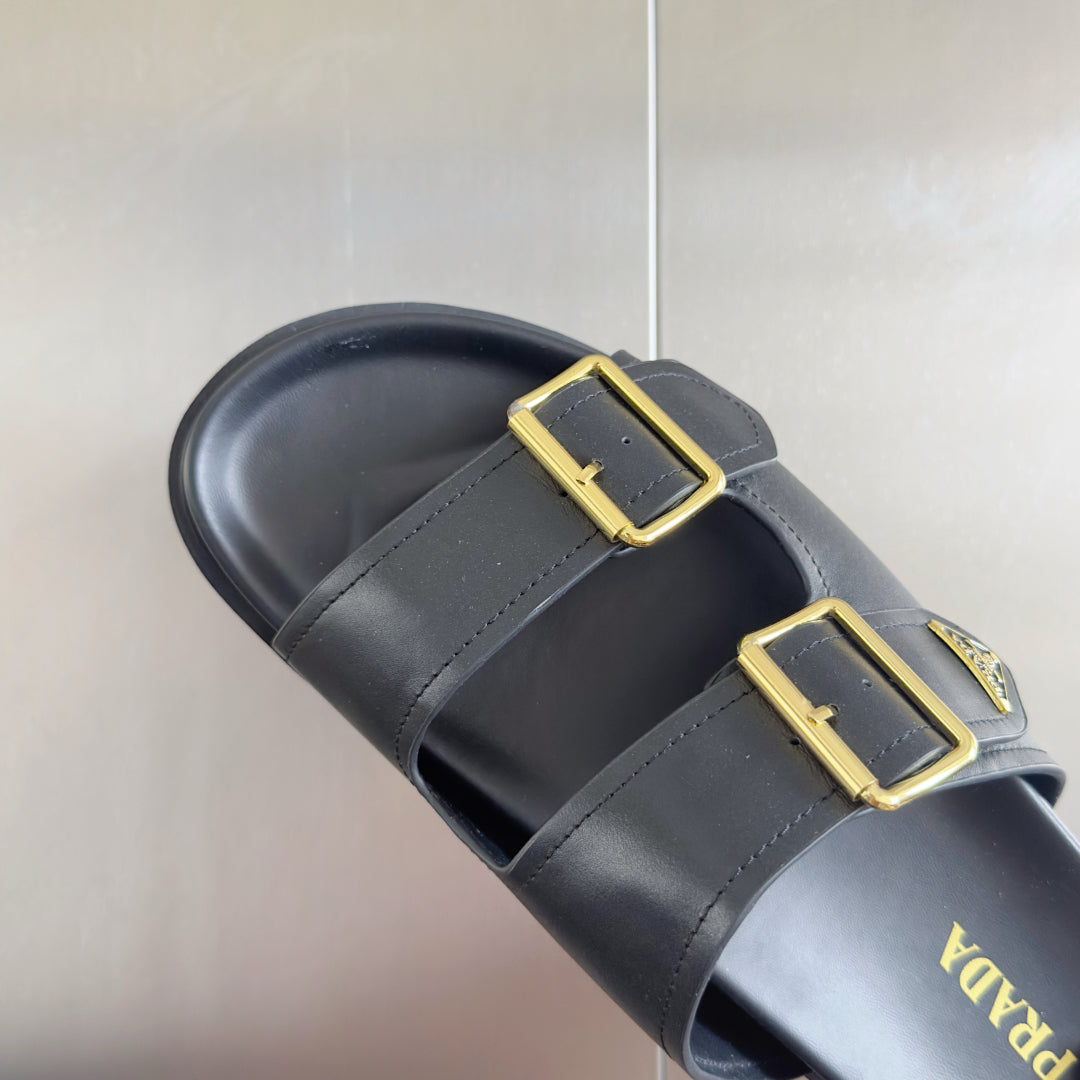LuxluxHouse Best Quality Women Shoes Prada