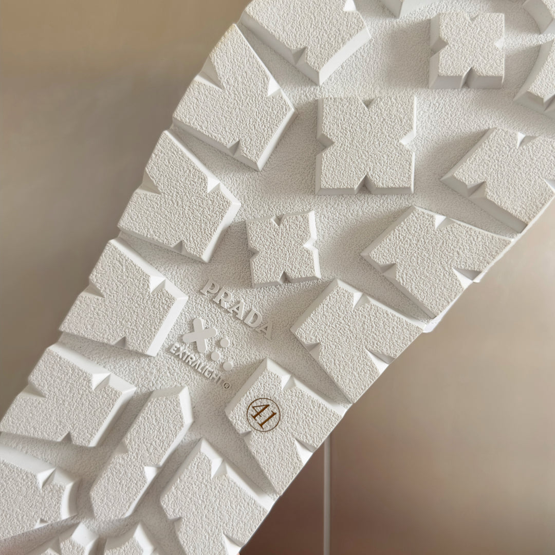 LuxluxHouse Best Quality Women Shoes Prada