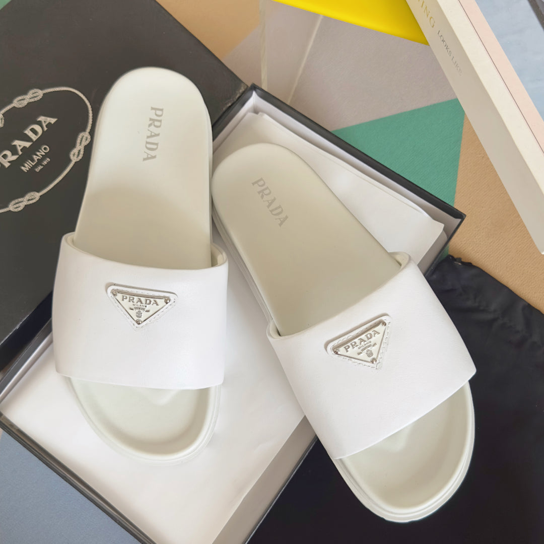 LuxluxHouse Best Quality Women Shoes Prada