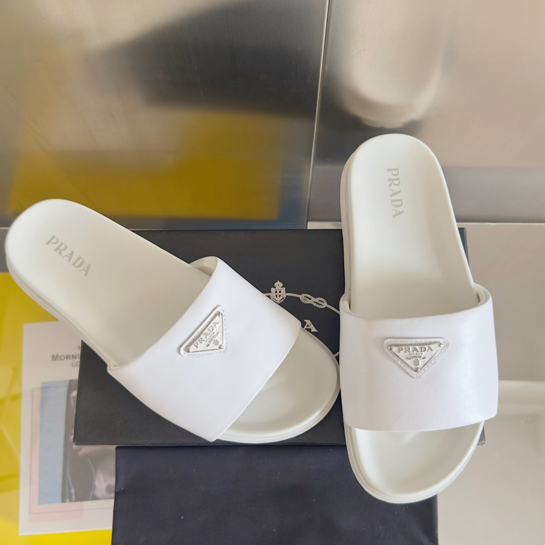 LuxluxHouse Best Quality Women Shoes Prada