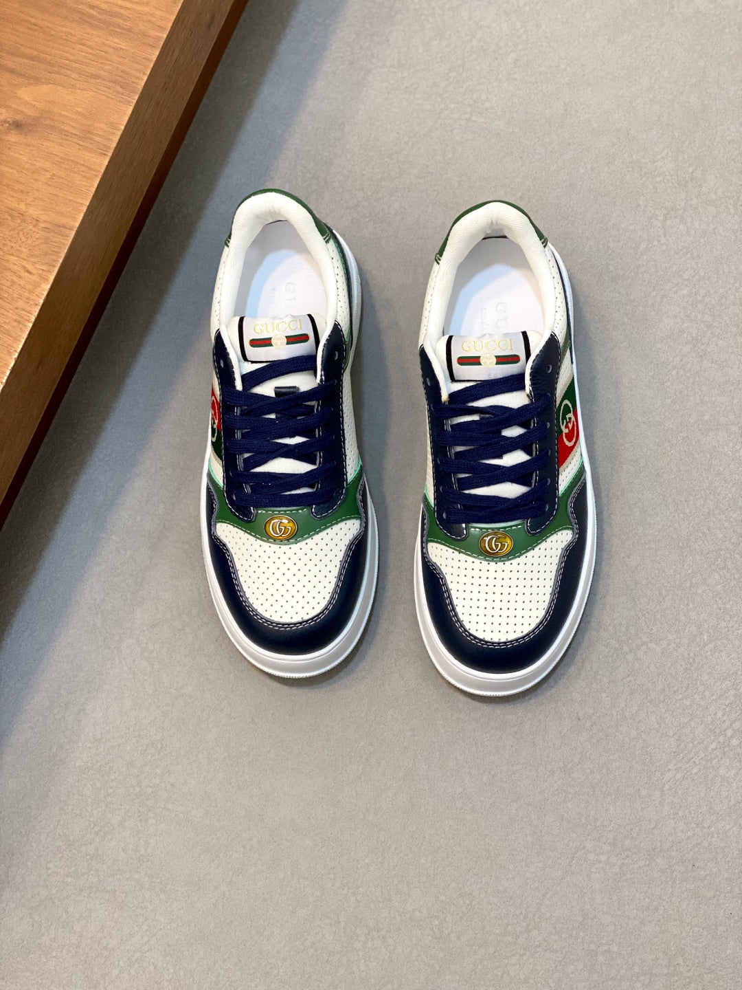 LuxluxHouse Best Quality Shoes Gucci