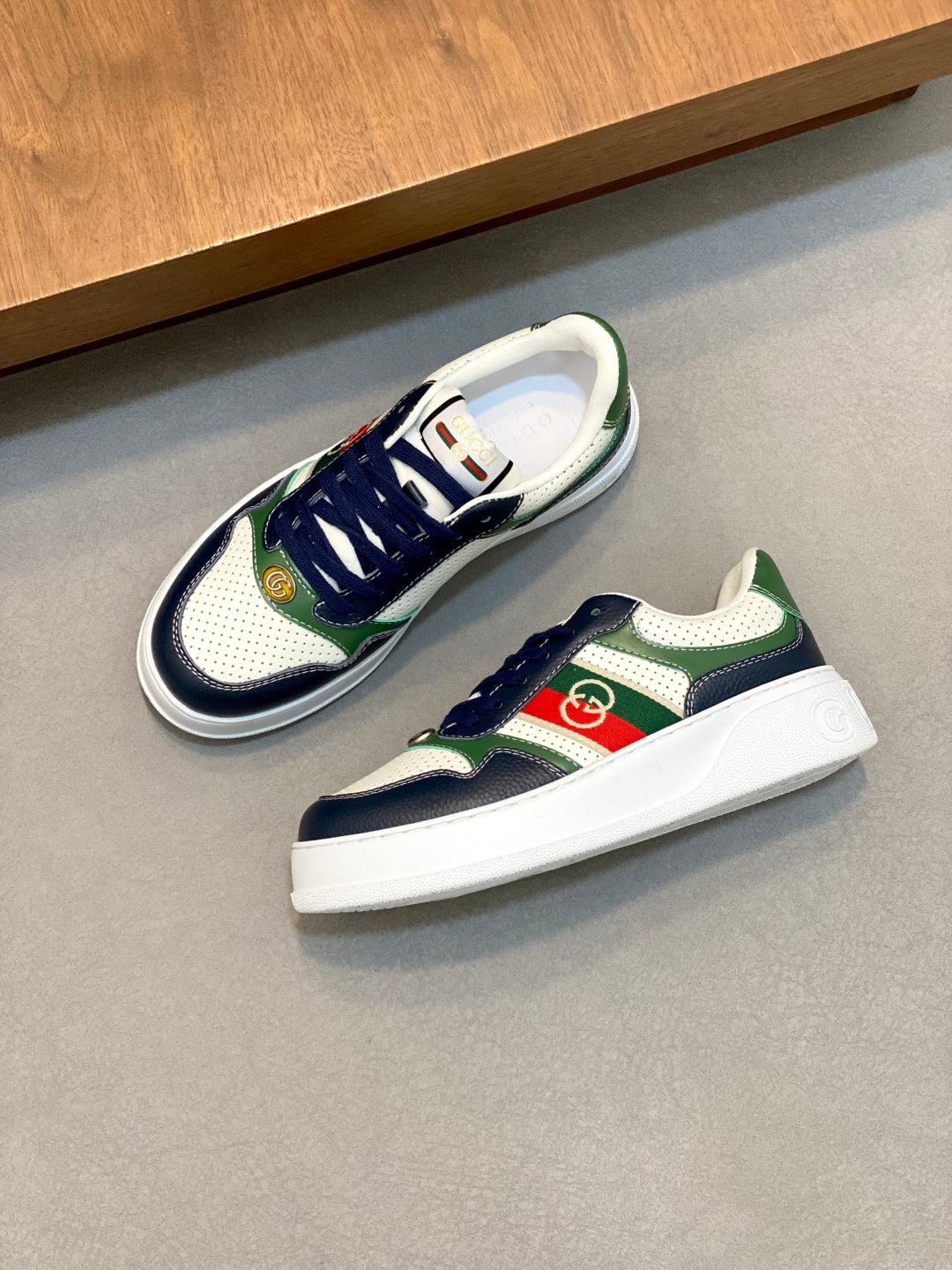 LuxluxHouse Best Quality Shoes Gucci
