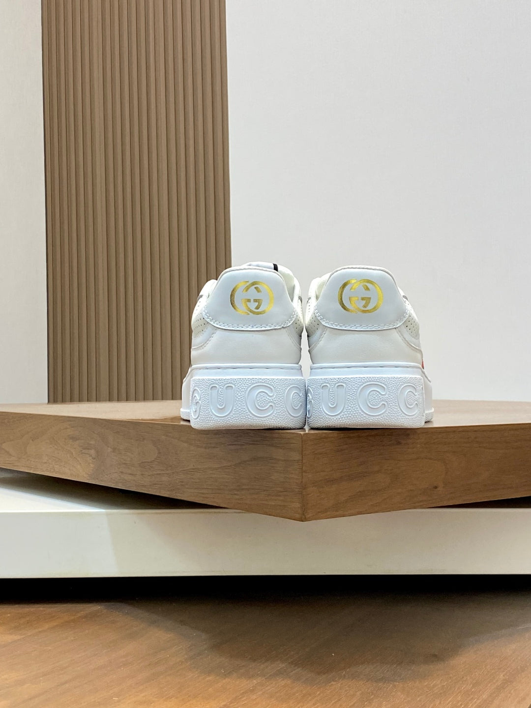 LuxluxHouse Best Quality Shoes Gucci