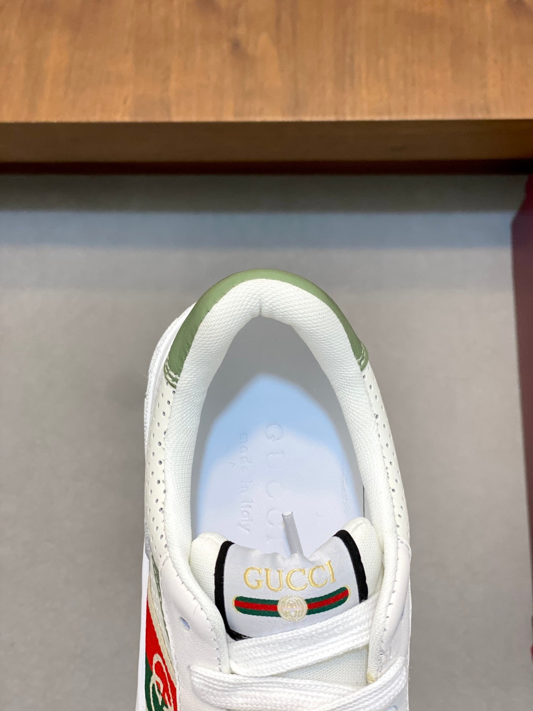 LuxluxHouse Best Quality Shoes Gucci