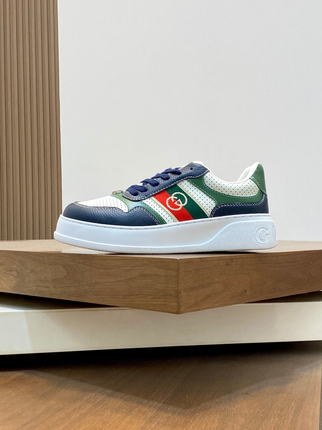 LuxluxHouse Best Quality Shoes Gucci