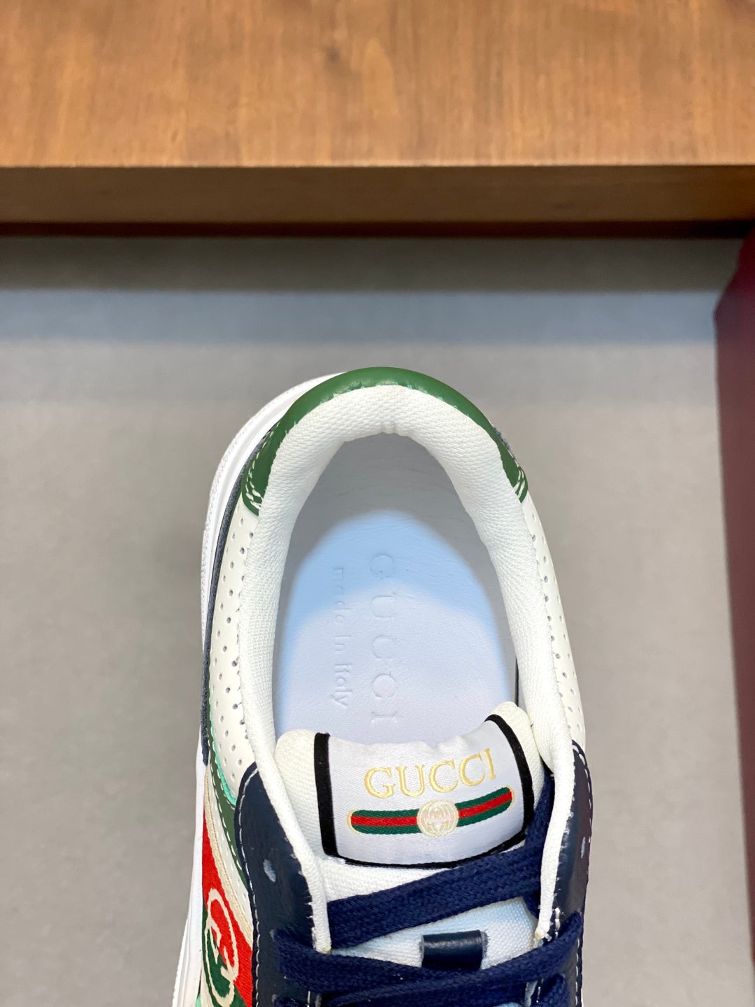 LuxluxHouse Best Quality Shoes Gucci