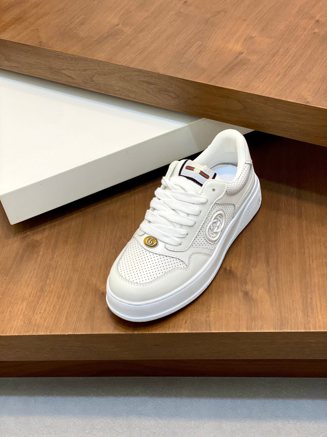 LuxluxHouse Best Quality Shoes Gucci