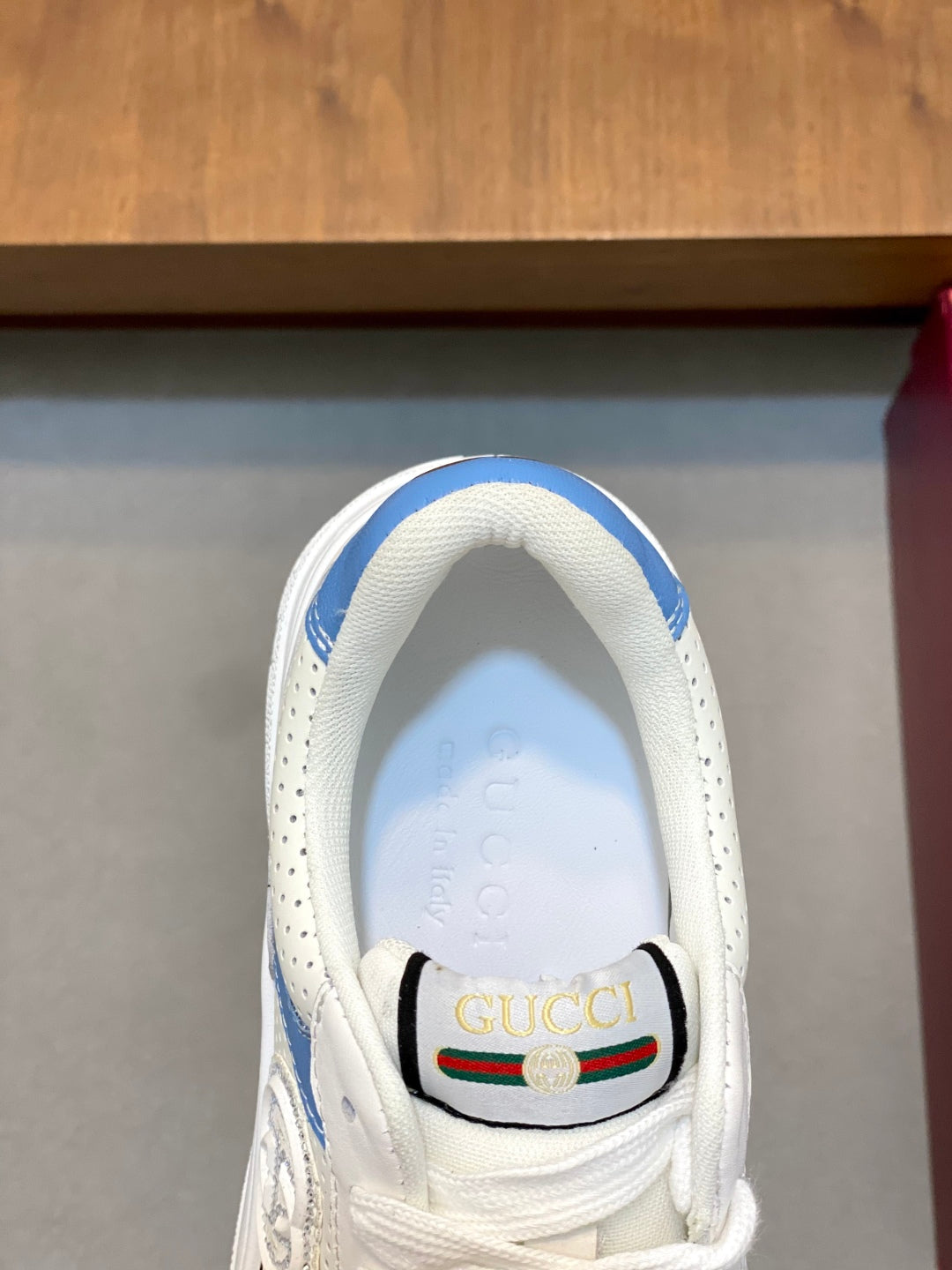 LuxluxHouse Best Quality Shoes Gucci